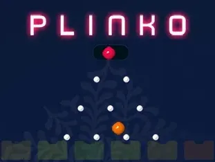 Plinko (2) game thumbnail
