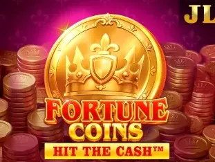 Fortune Coins game thumbnail