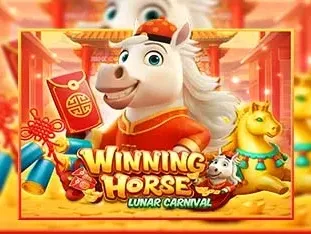 Winning Horse Lunar Carnival game thumbnail