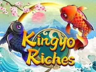 Kingyo Riches game thumbnail