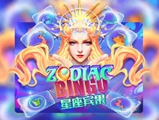 Zodiac Bingo game thumbnail