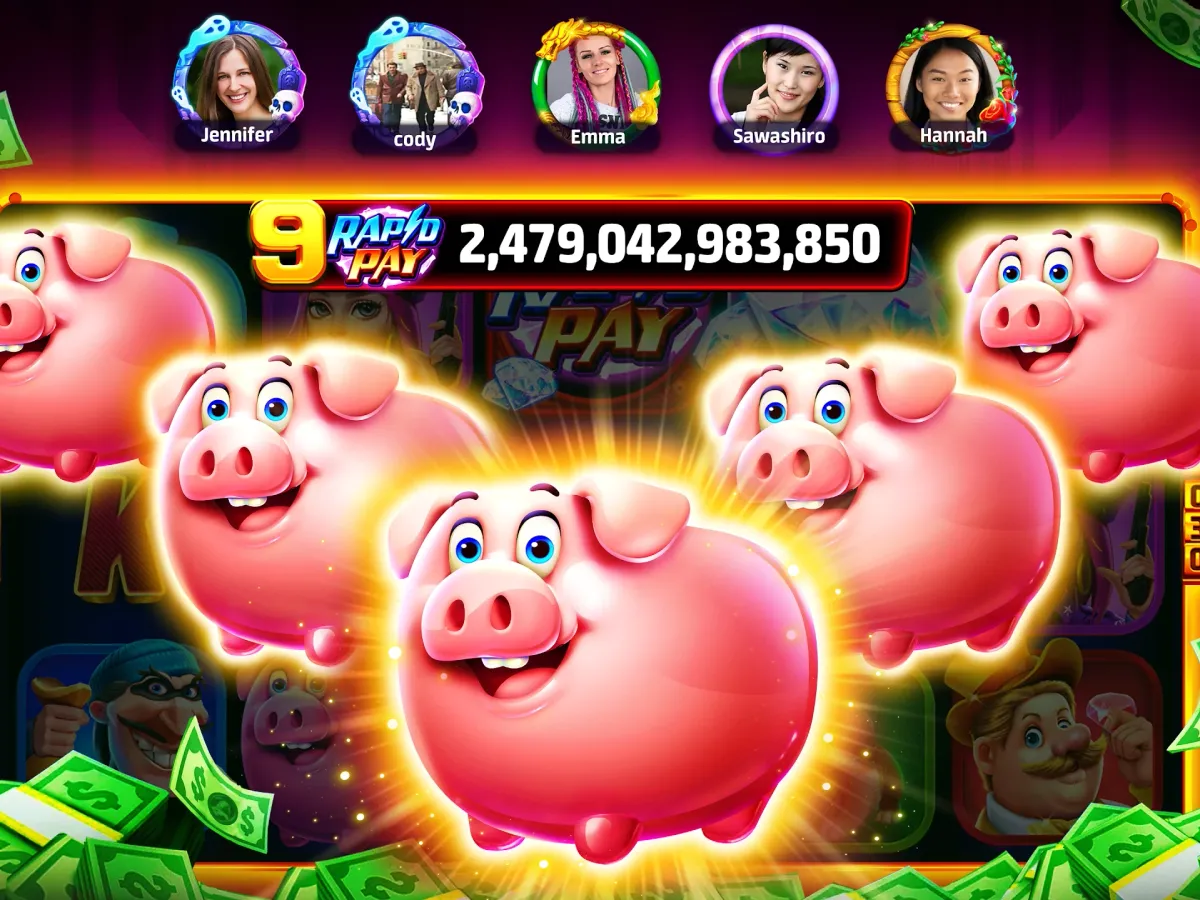 Halaman Utama PGKuda screenshot