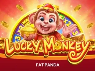 Lucky Monkey (1) game thumbnail