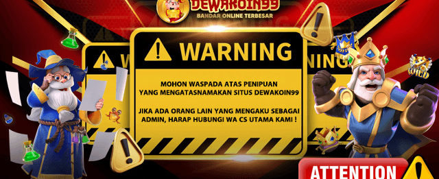 Jackpot Instan Menanti Anda